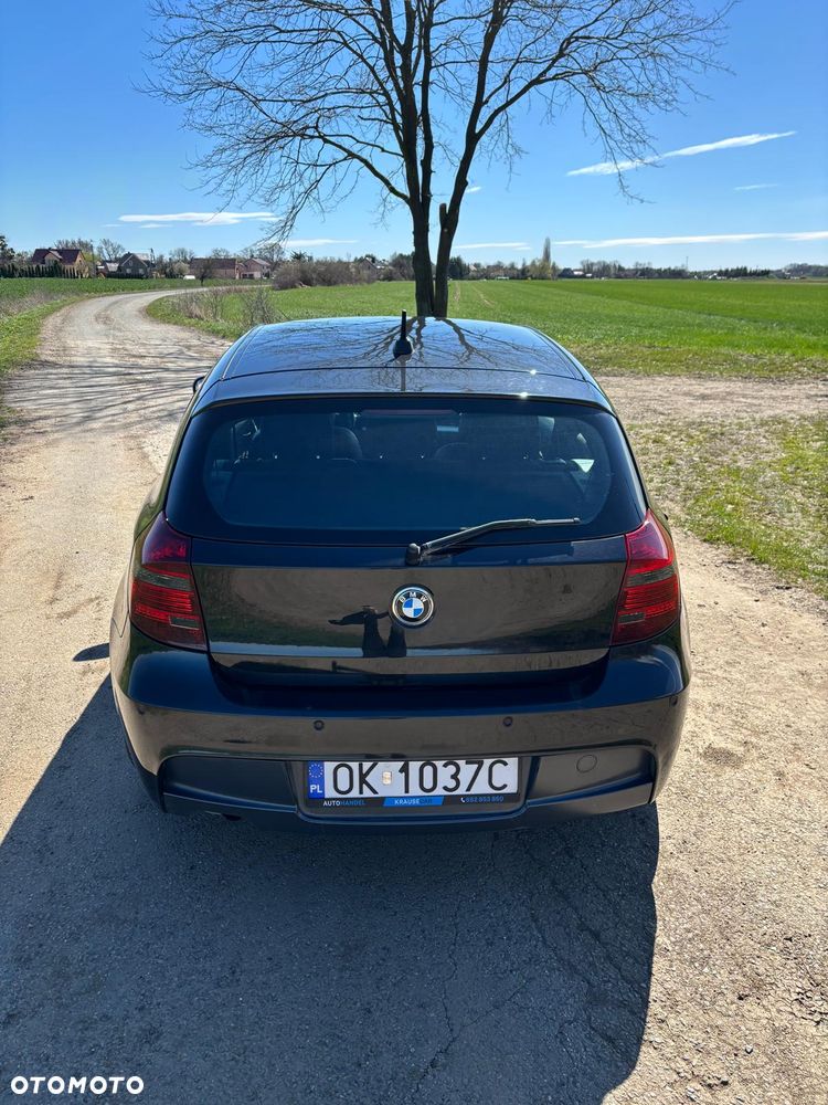 BMW Seria 1 - 11