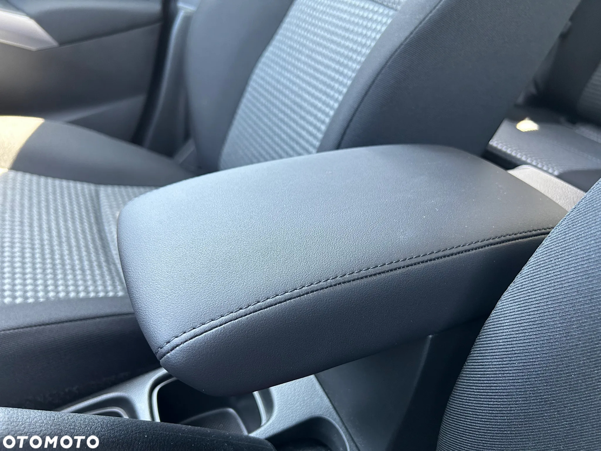 Suzuki SX4 S-Cross - 20