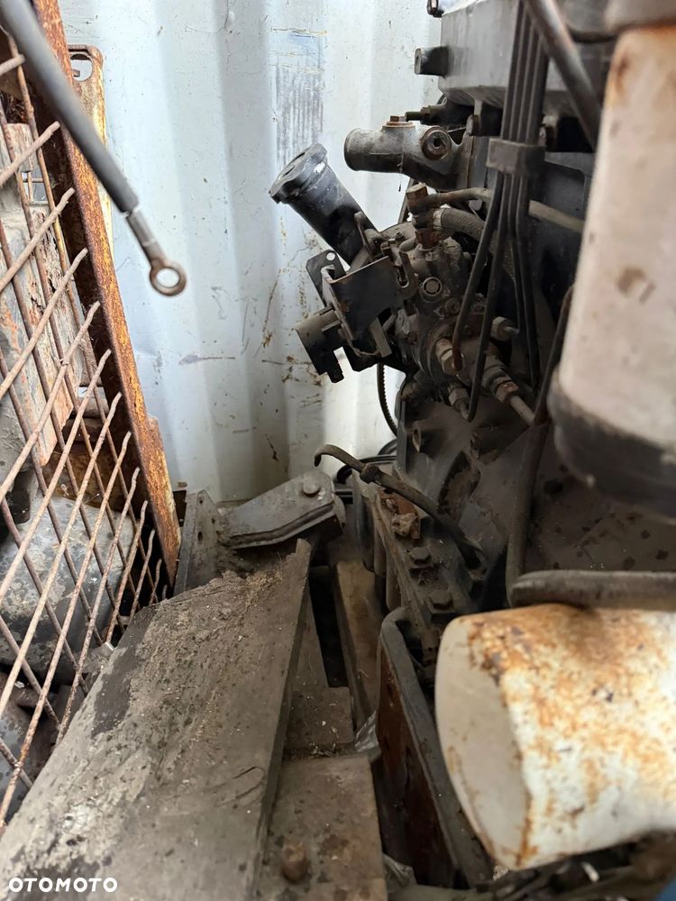 Silnik Valtra 6250/6350/6650 - 4
