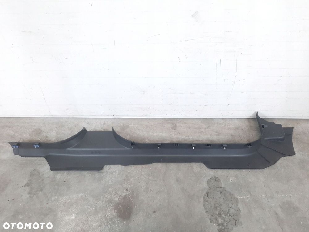 LISTWA OSŁONA PROGU PRAWA OPEL ASTRA H III - 6