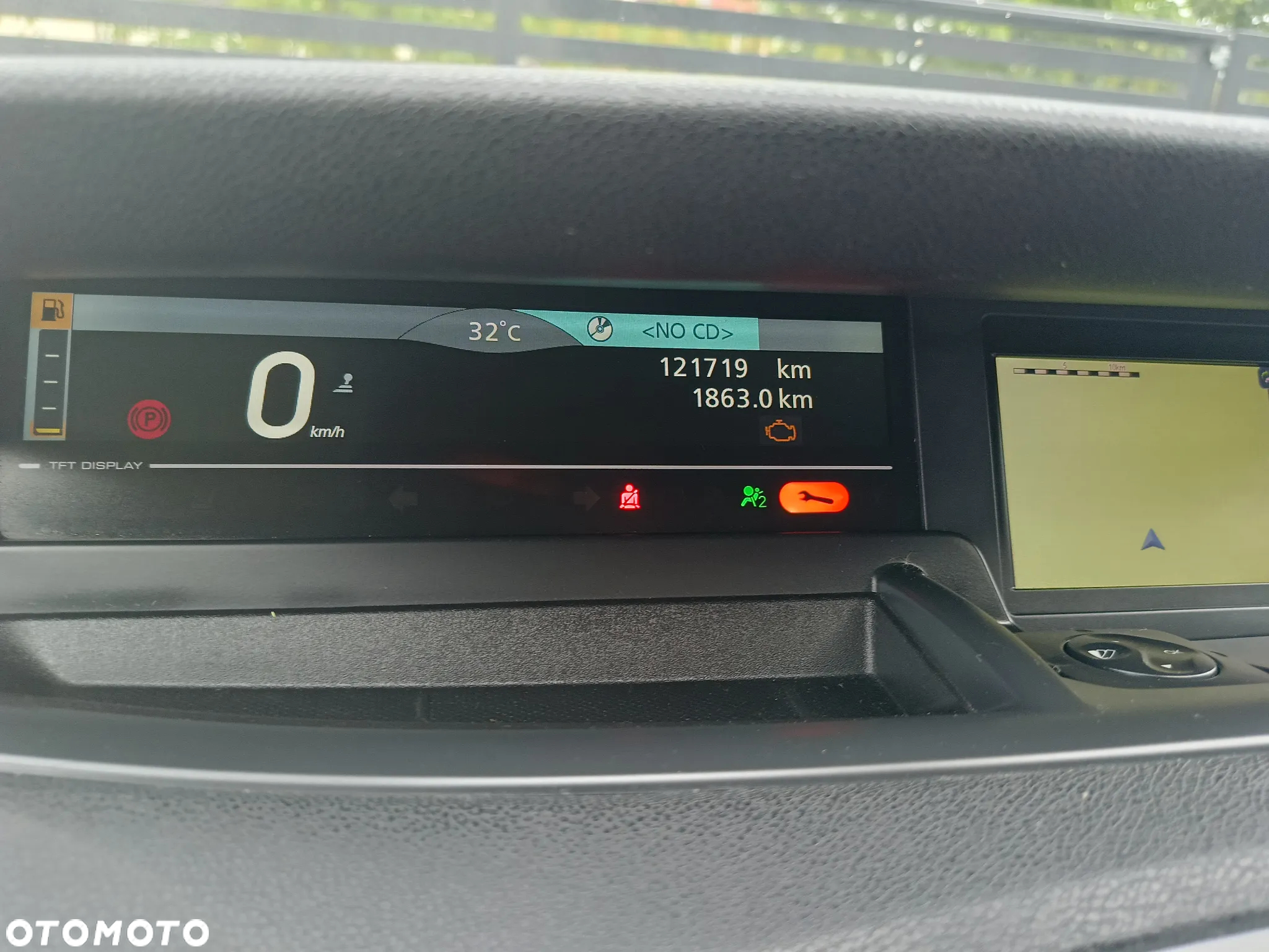 Renault Scenic 1.4 16V TCE Expression - 28