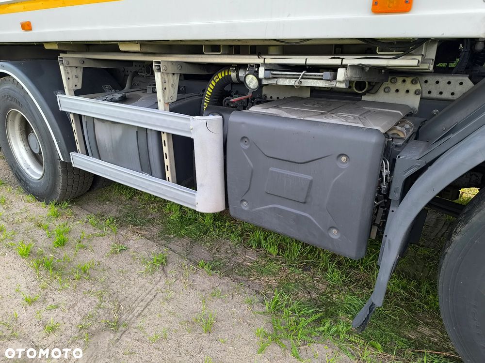 Renault D WIDE C - 3