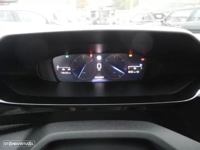 Peugeot 308 - 22