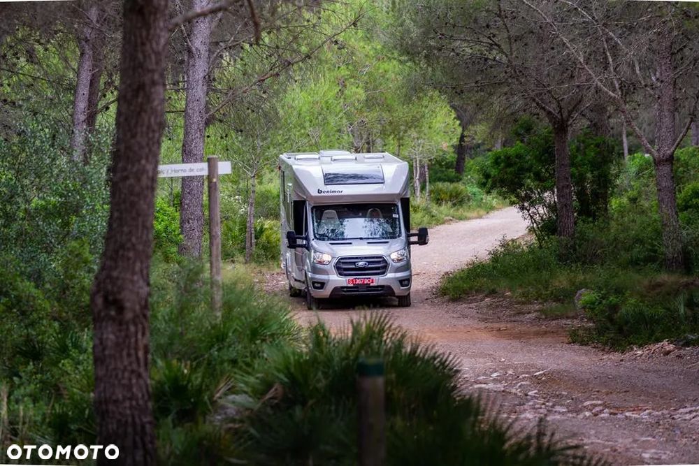 Benimar Tessoro 468 Special Edition - 10