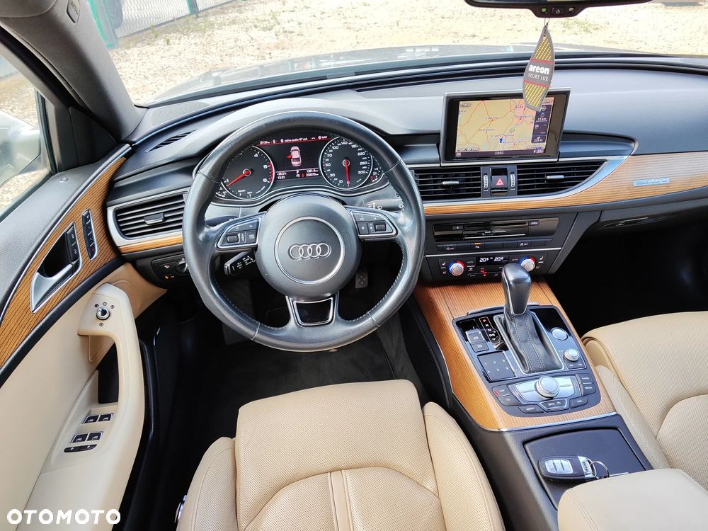 Audi A6 ver-3-0-tdi-quattro-s-tronic - 24