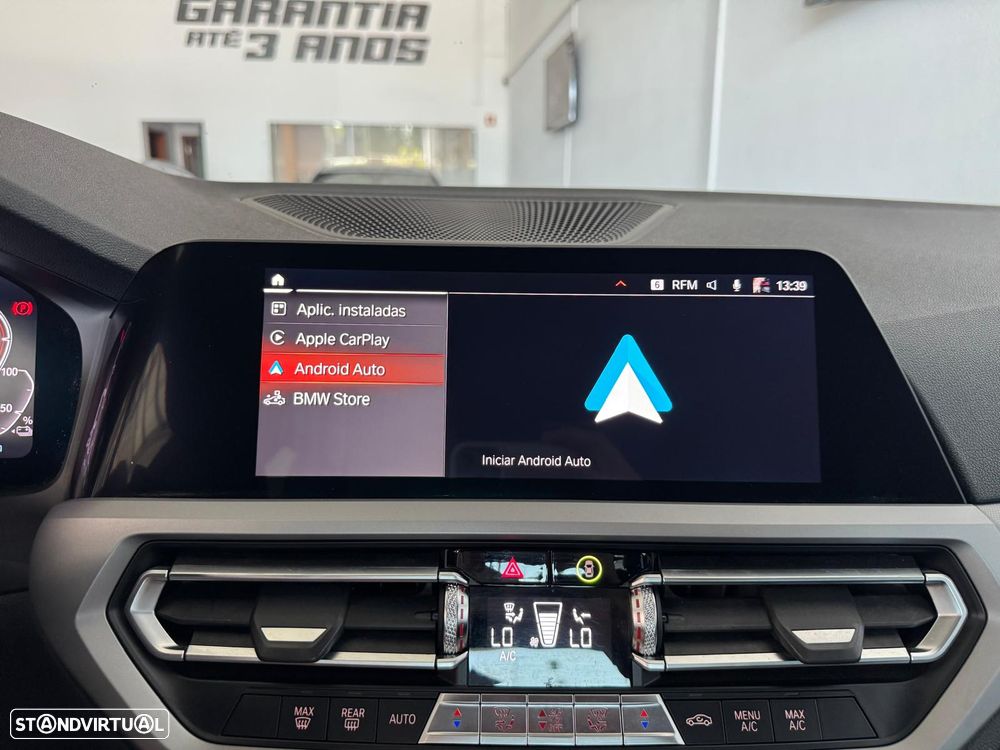 BMW 330 e Pack M Auto - 45