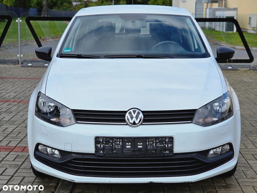 Volkswagen Polo 1.0 Comfortline - 2