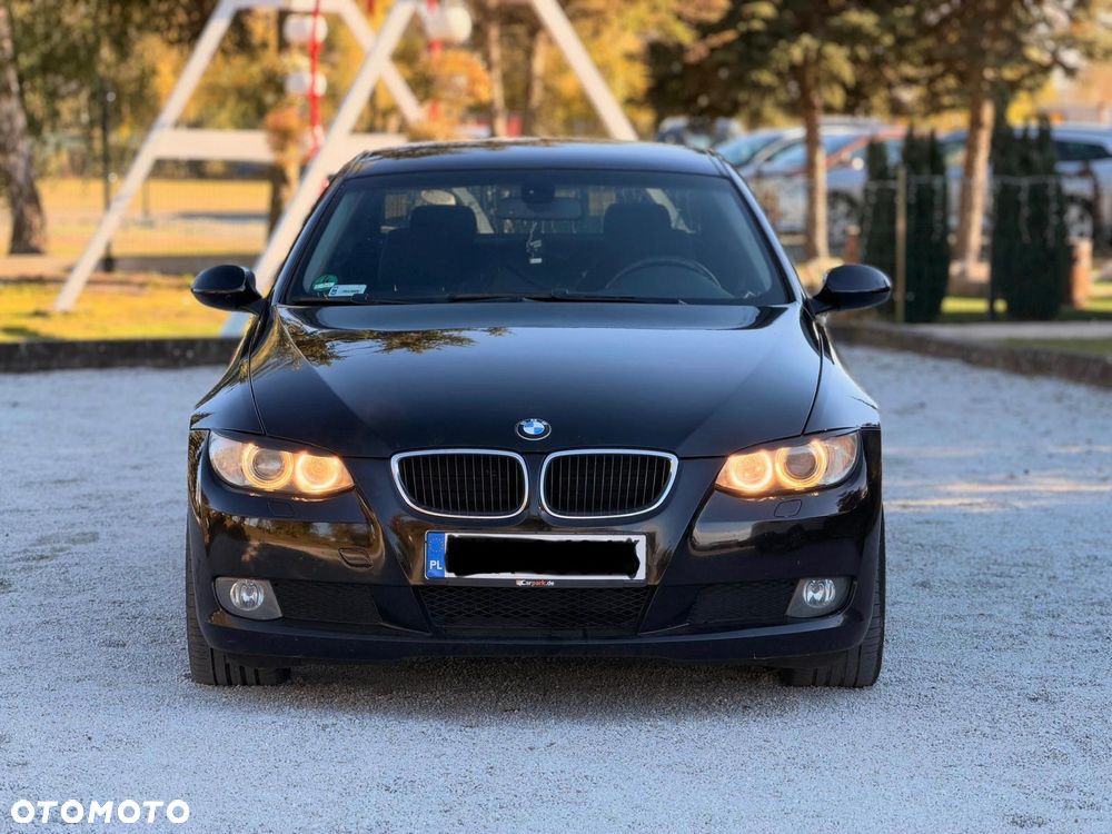 BMW Seria 3 - 4
