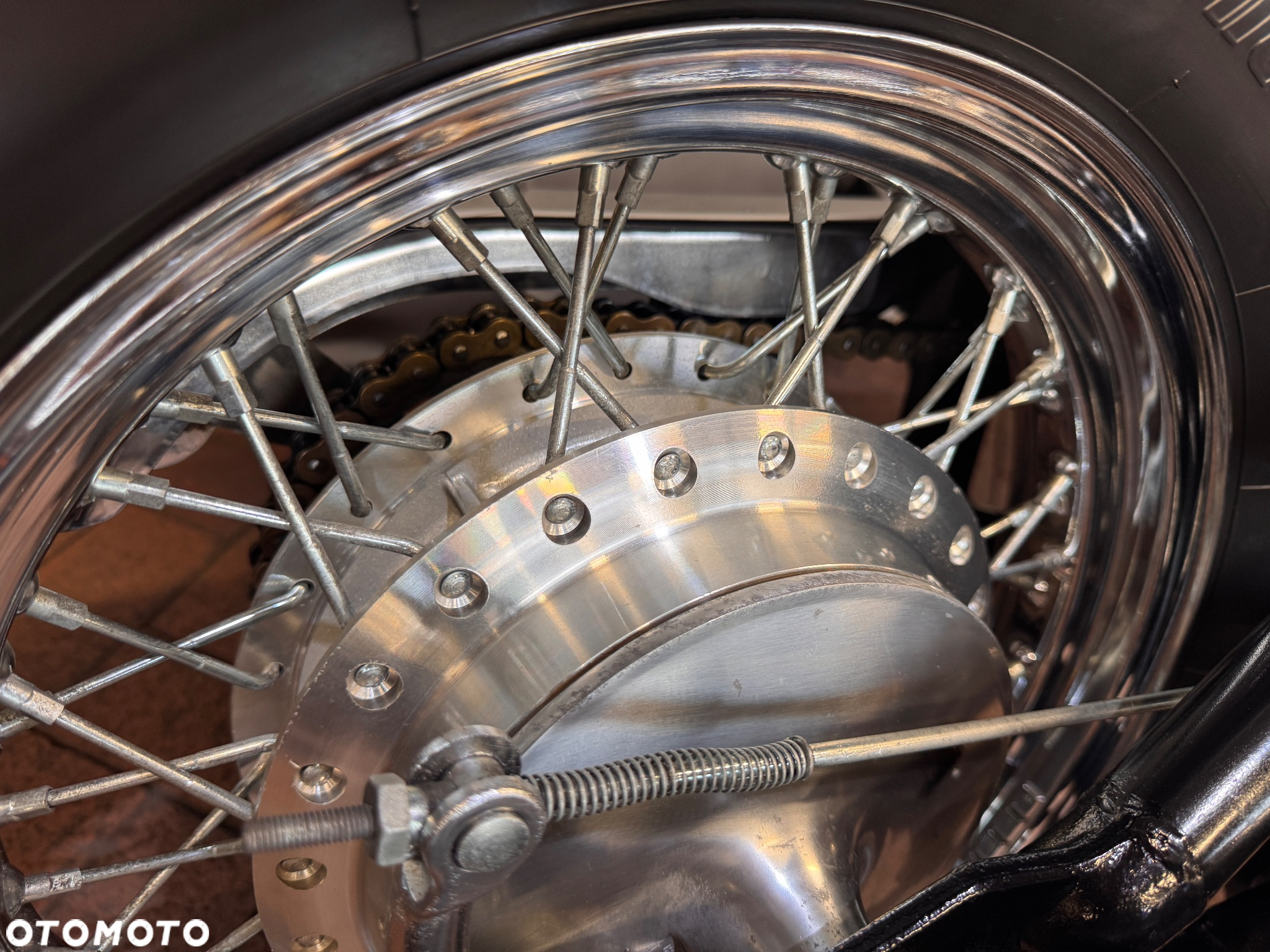 Kawasaki Vulcan - 28