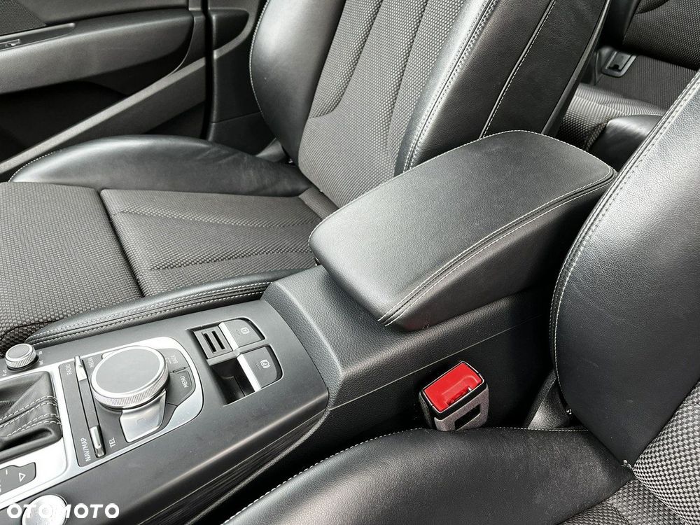 Audi A3 Limousine - 30