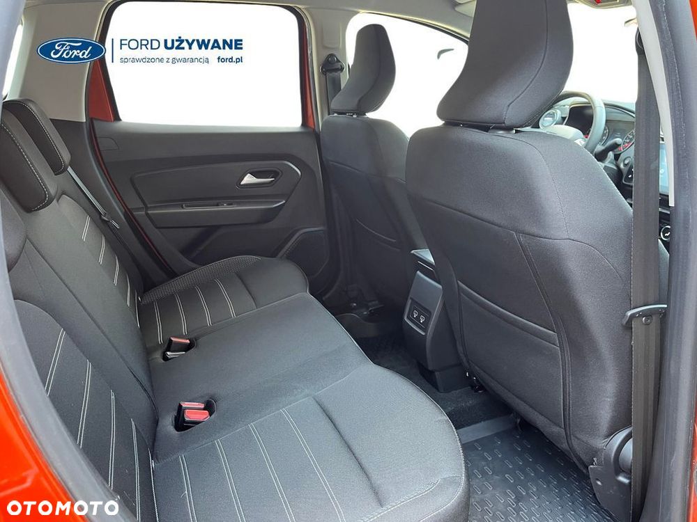 Dacia Duster 1.0 TCe Prestige - 12