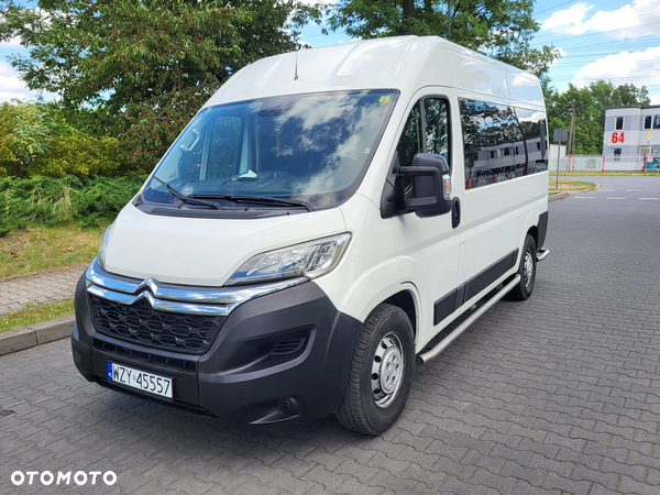Citroën Jumper 33 L2H2 Live