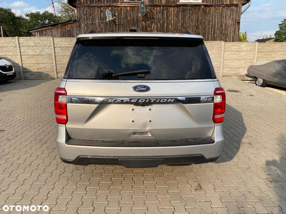 Ford Expedition - 3