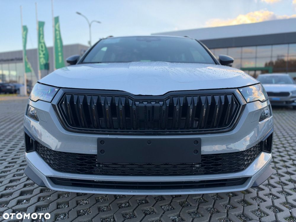 Skoda Karoq 2026 photo 5