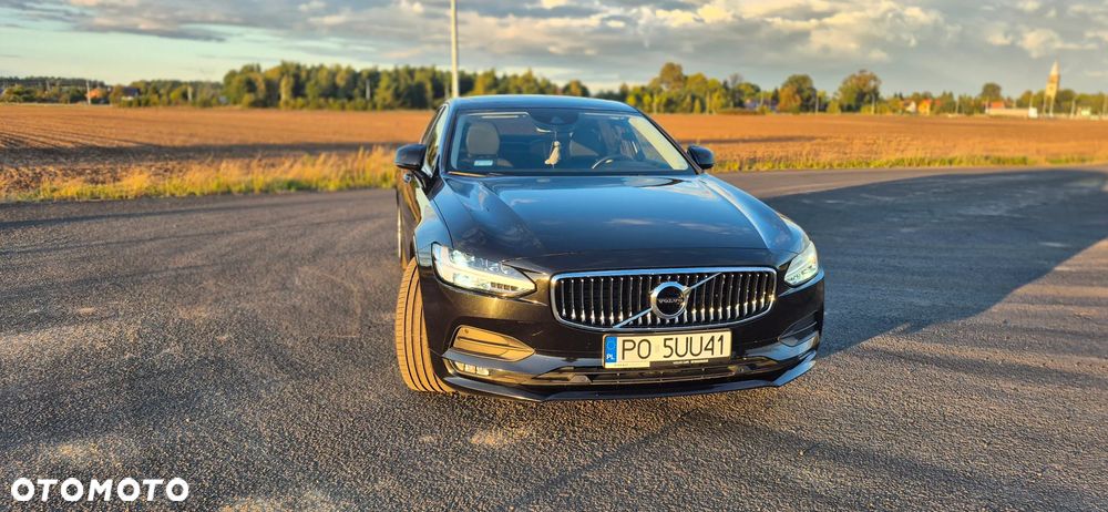 Volvo S90 D4 Momentum - 4
