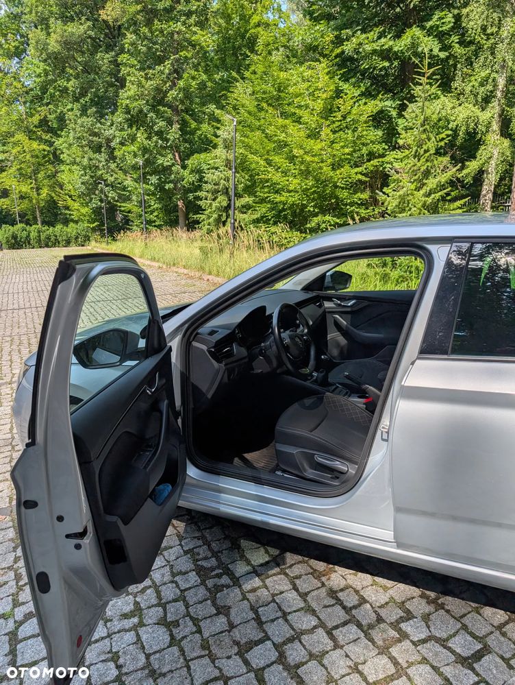 Skoda Scala 1.0 TSI Ambition - 15