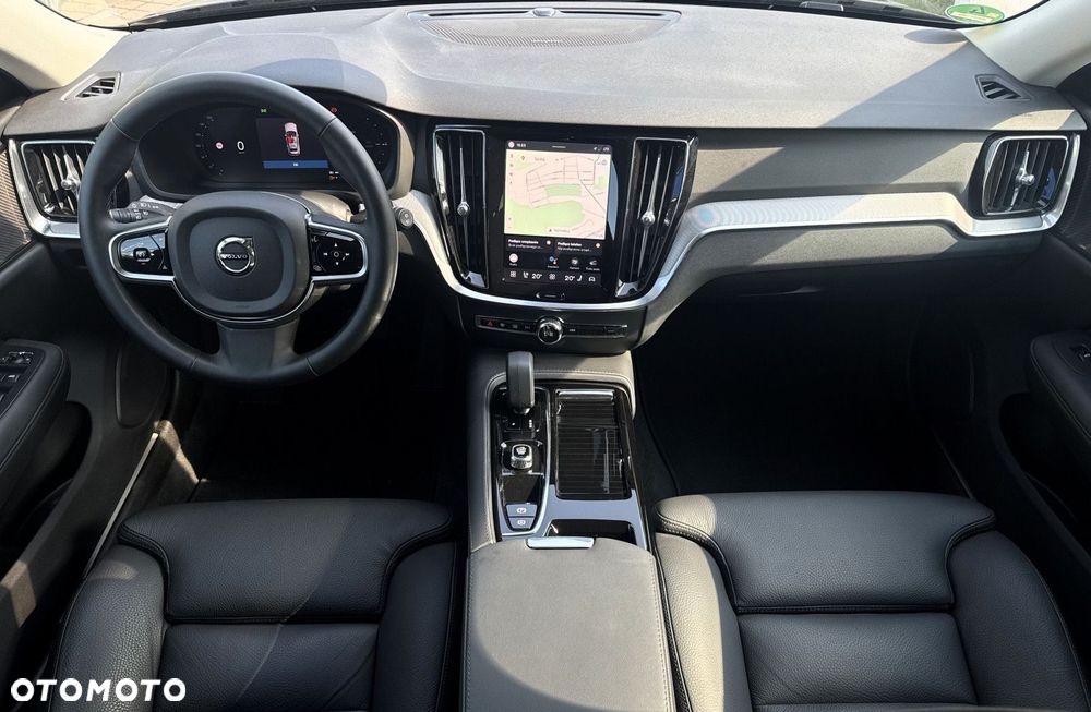 Volvo V60 - 11