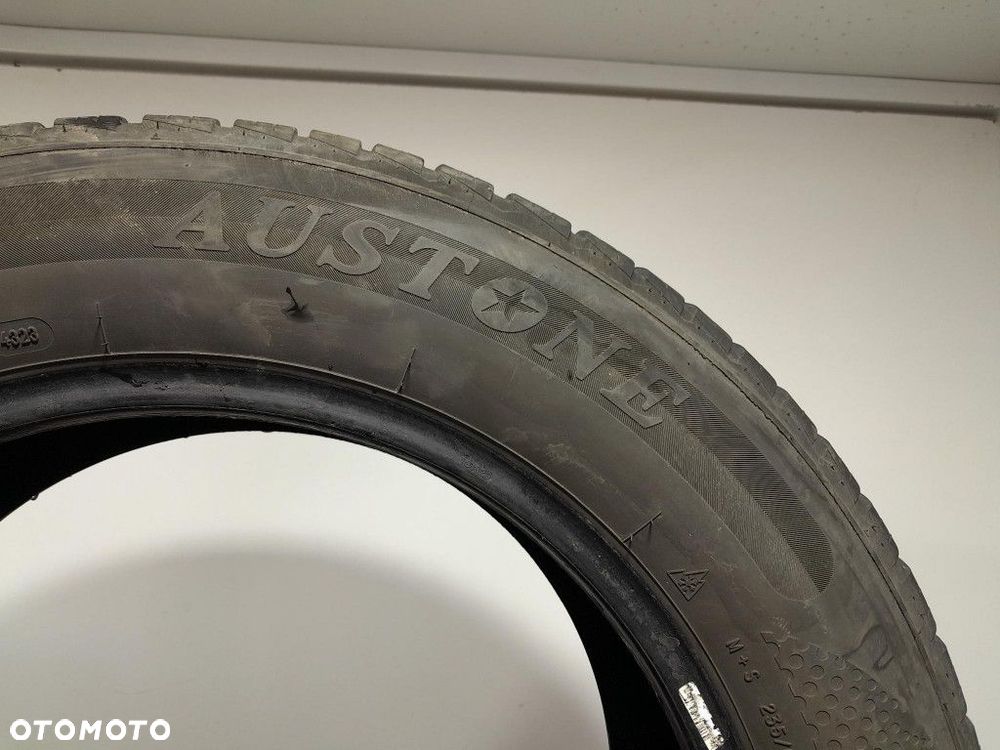 OPONY WIELOSEZONOWE AUSTONE FIXCLIME SP-401 235/60 R18 107V - 2