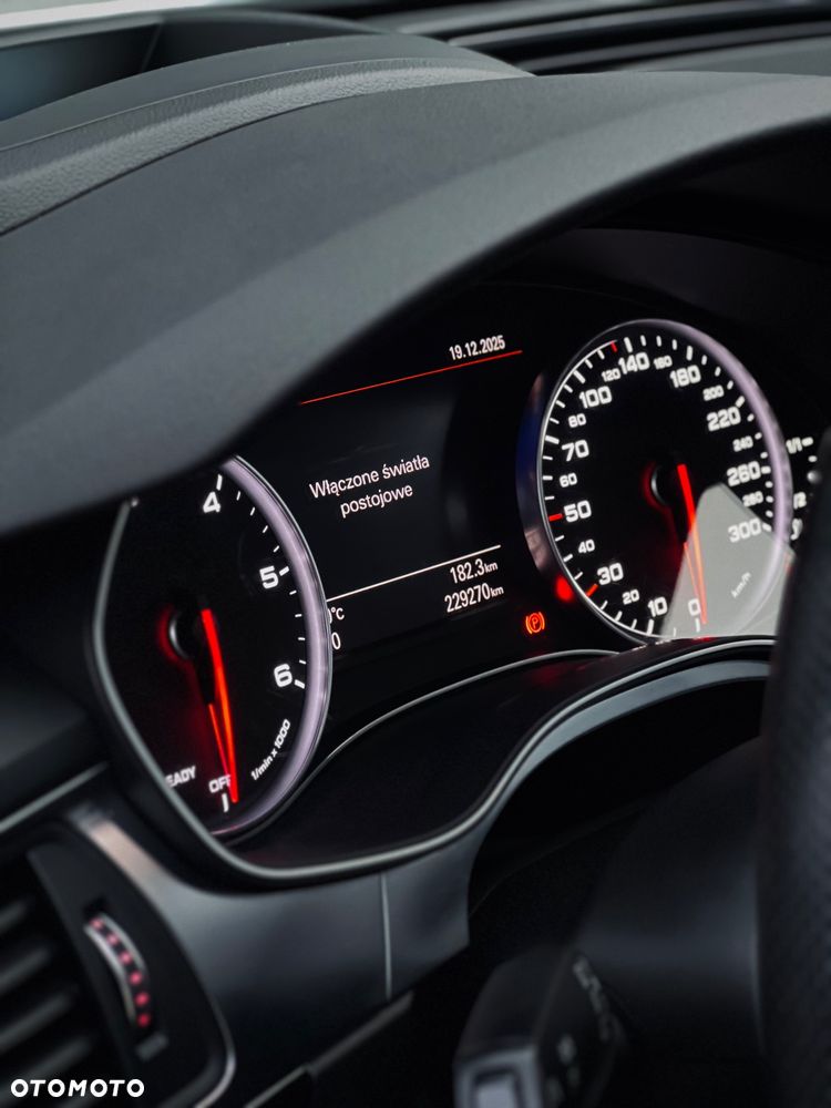 Audi A6 Avant - 28