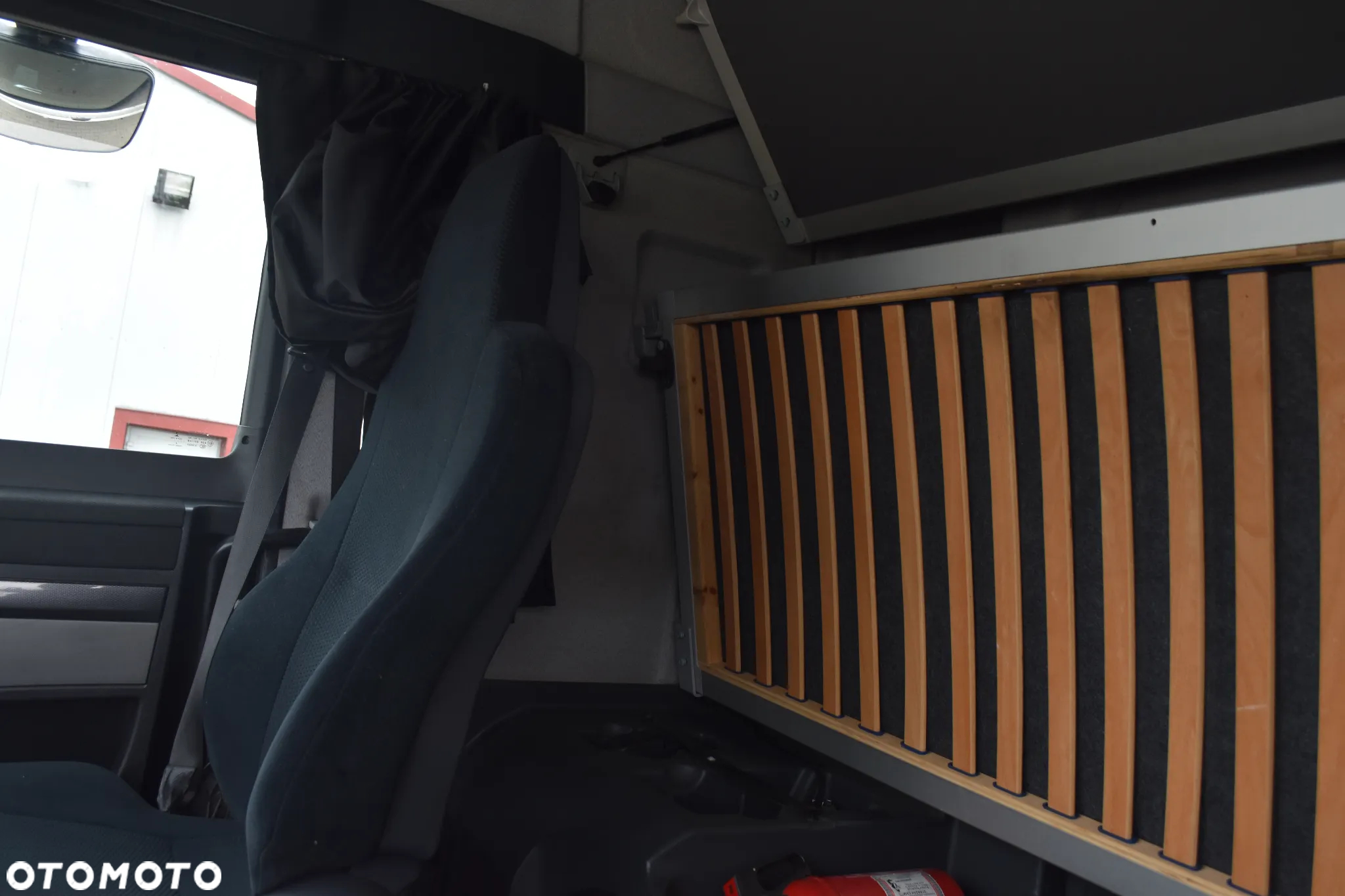 MAN TGX 18.440 - 21