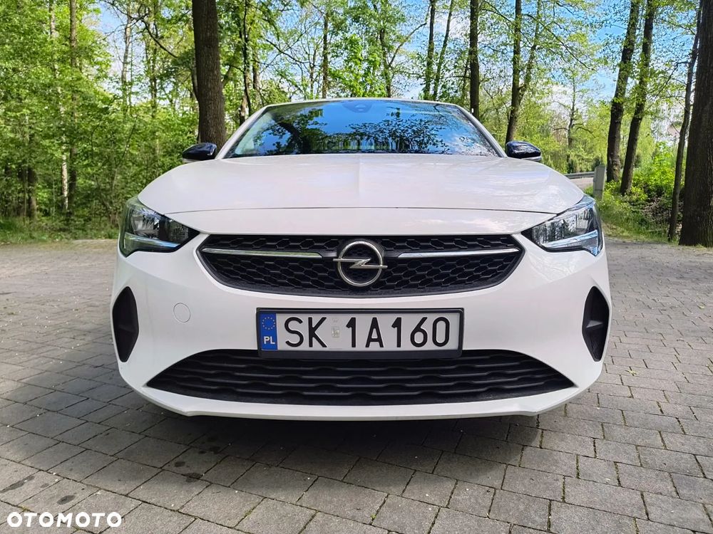 Opel Corsa 1.2 Direct Injection Turbo - 14