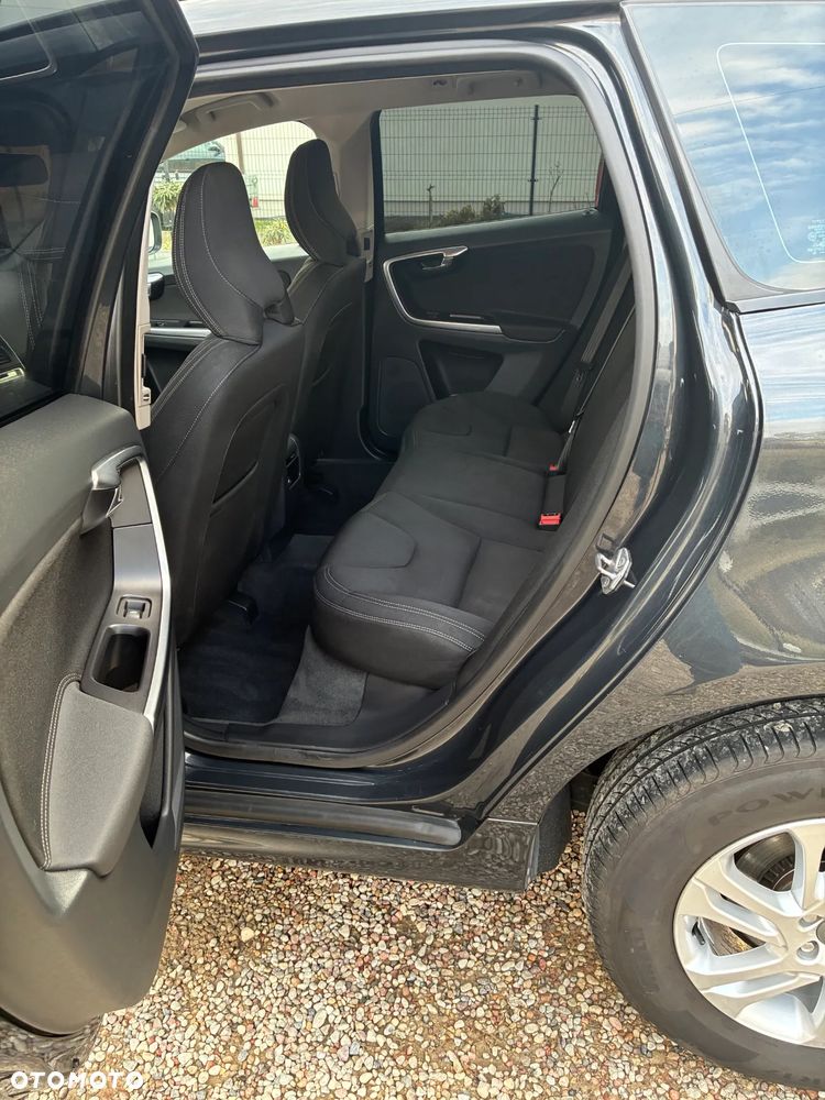 Volvo XC 60 D4 Drive-E Kinetic - 10