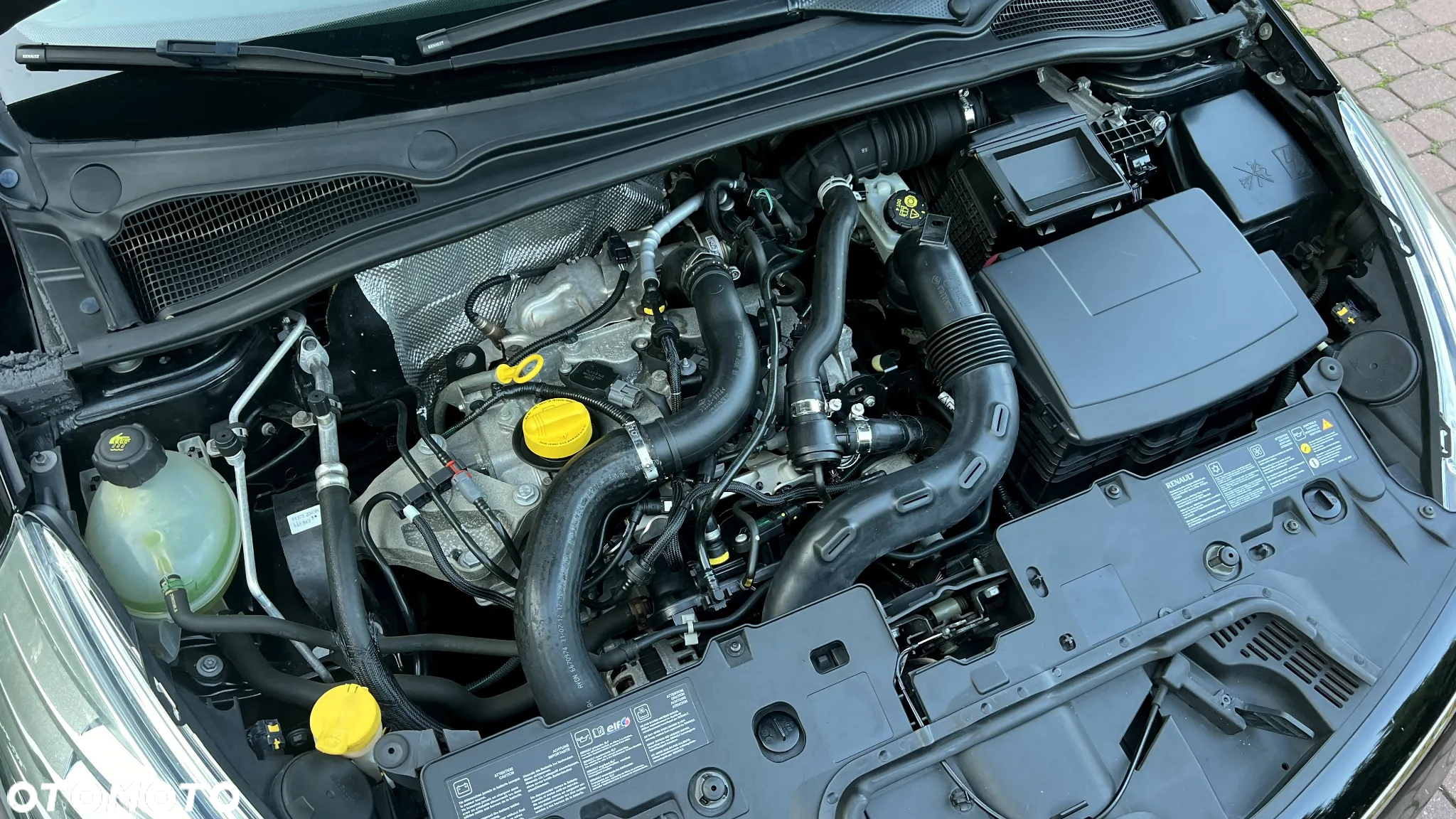 Renault Clio 0.9 Energy TCe Dynamique - 33