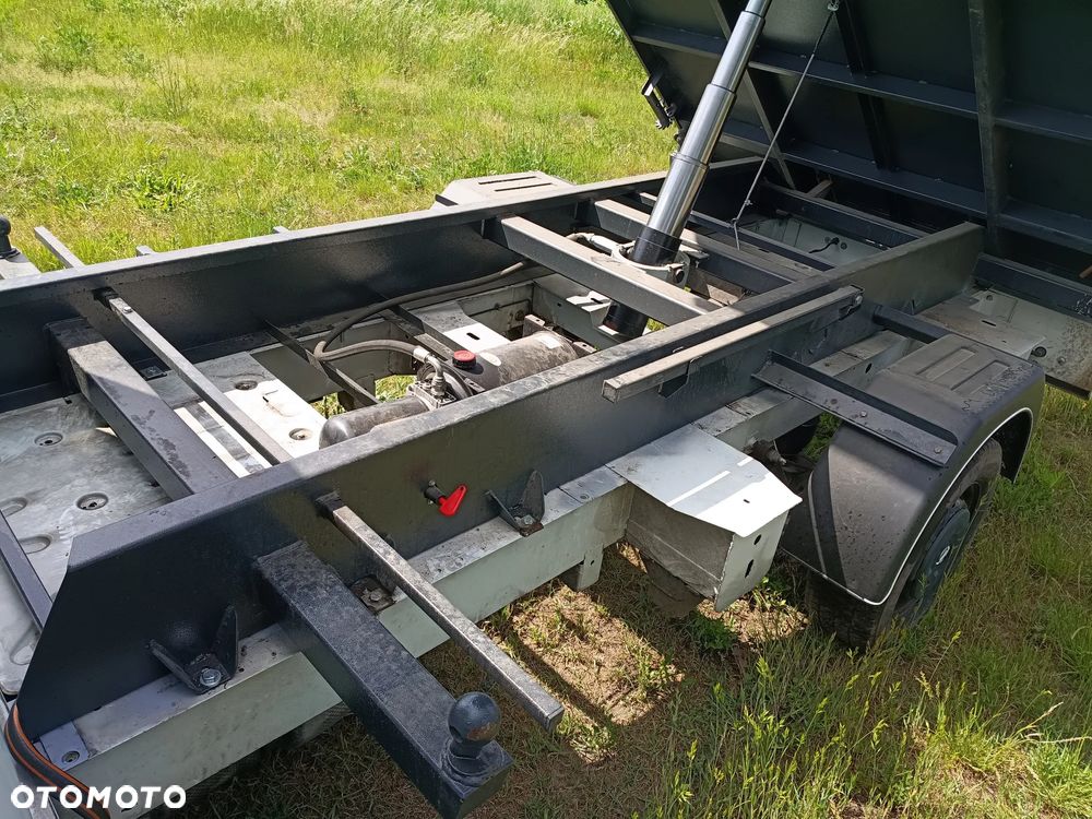Opel MOVANO - 9