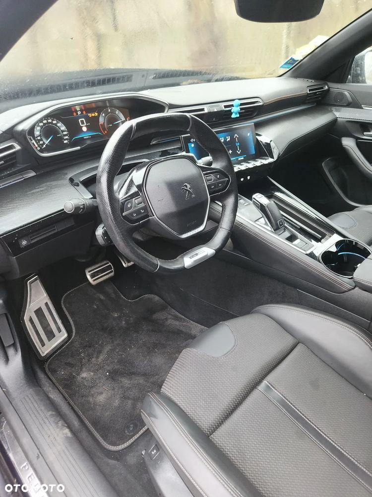 Peugeot 508 BlueHDi 130 EAT8 Allure Pack - 7