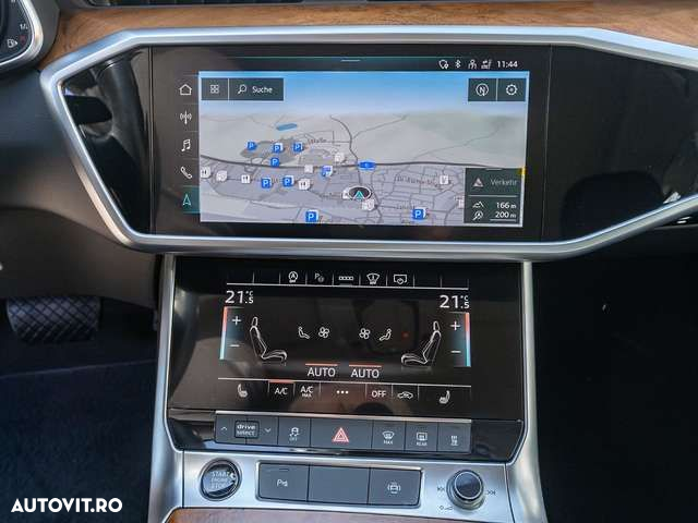 Audi A6 - 10