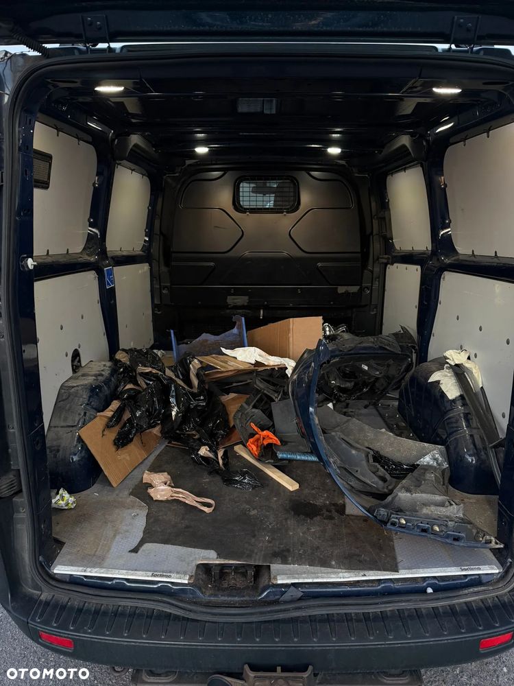 Ford Transit Custom - 20