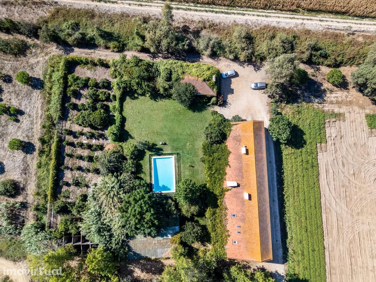 Quinta 24.8 ha, Almeirim - Grande imagem: 2/37