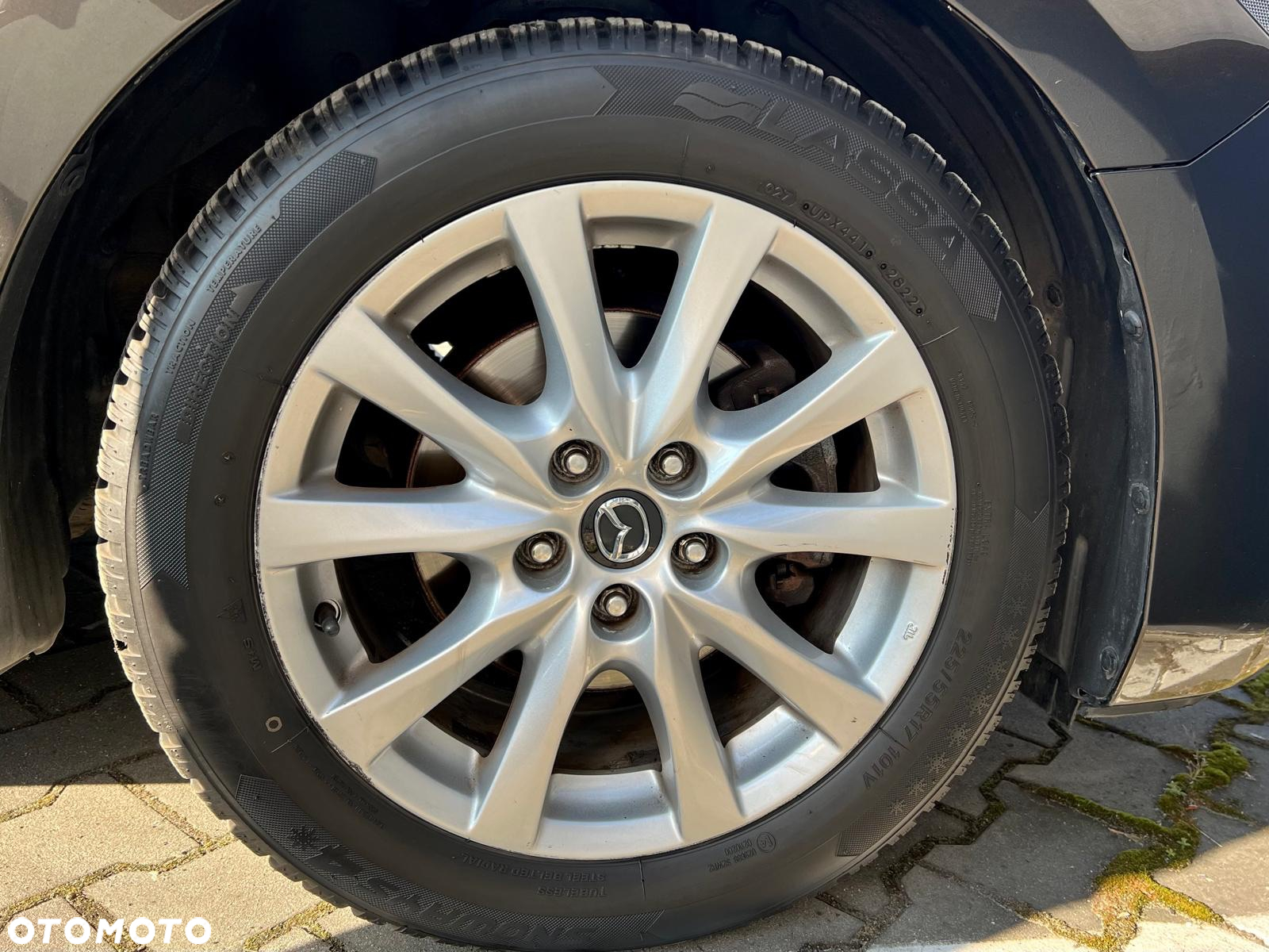 Mazda 6 2.0 Skyenergy - 32