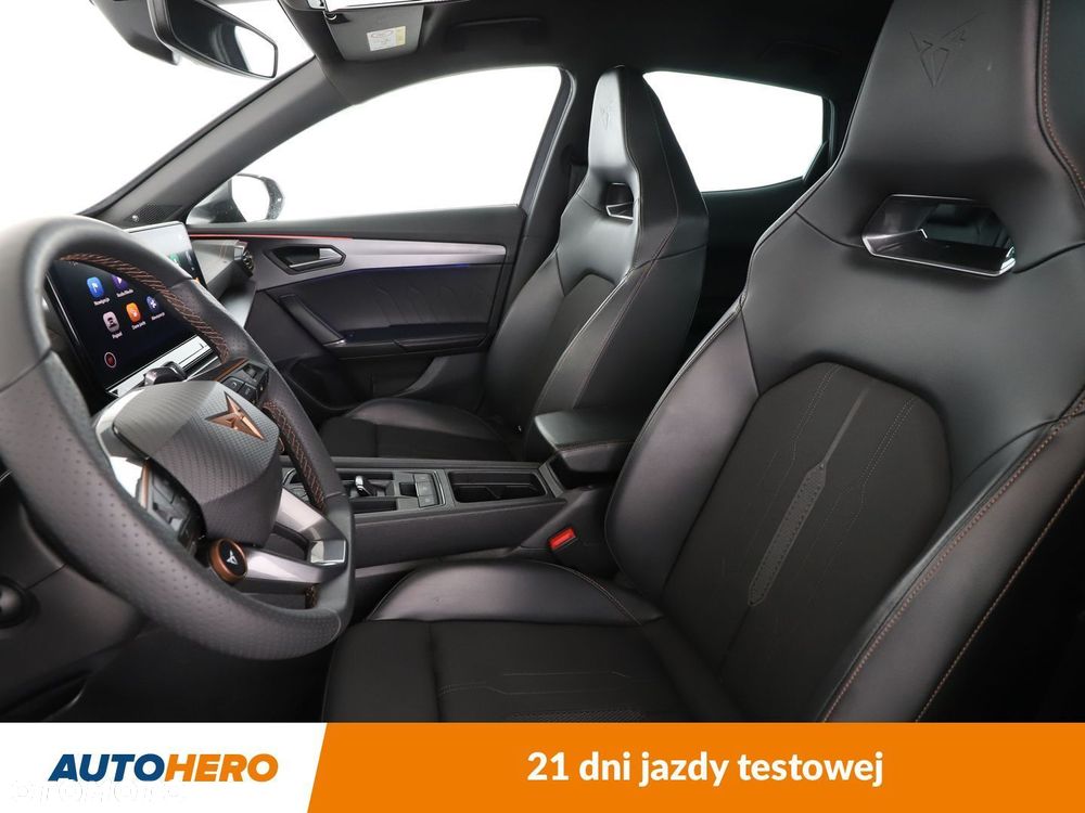 Cupra Formentor - 10