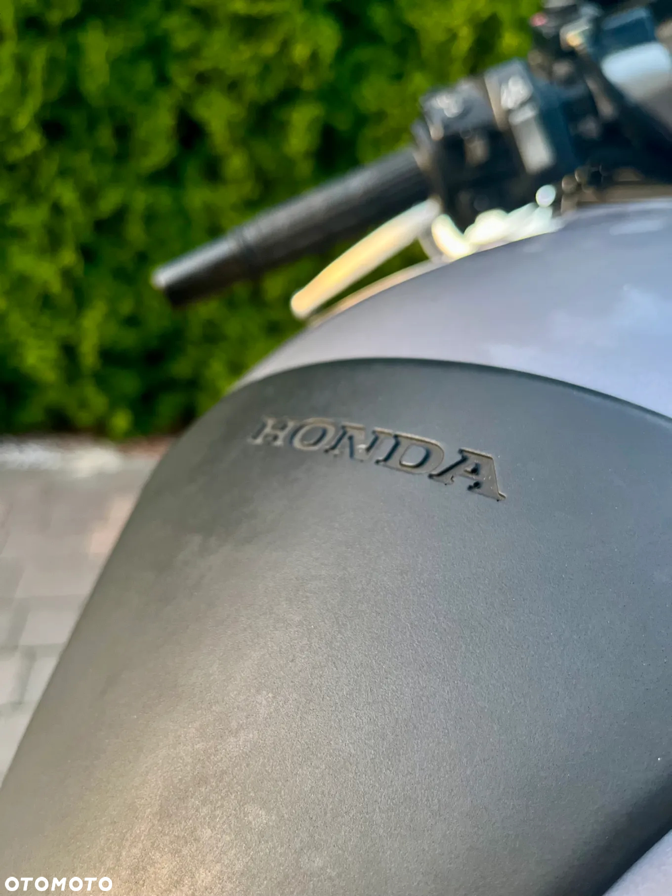 Honda ST - 2