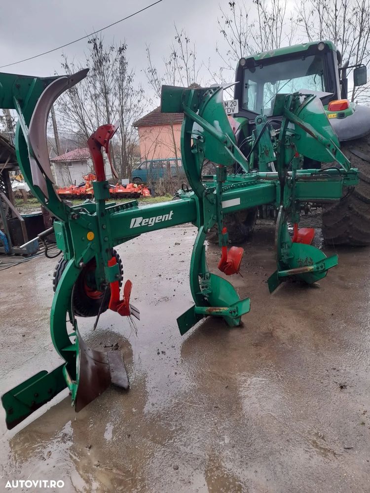 Renault PLUG REGENT - 1