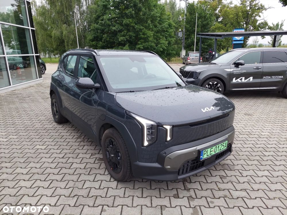 Kia EV2 - 7