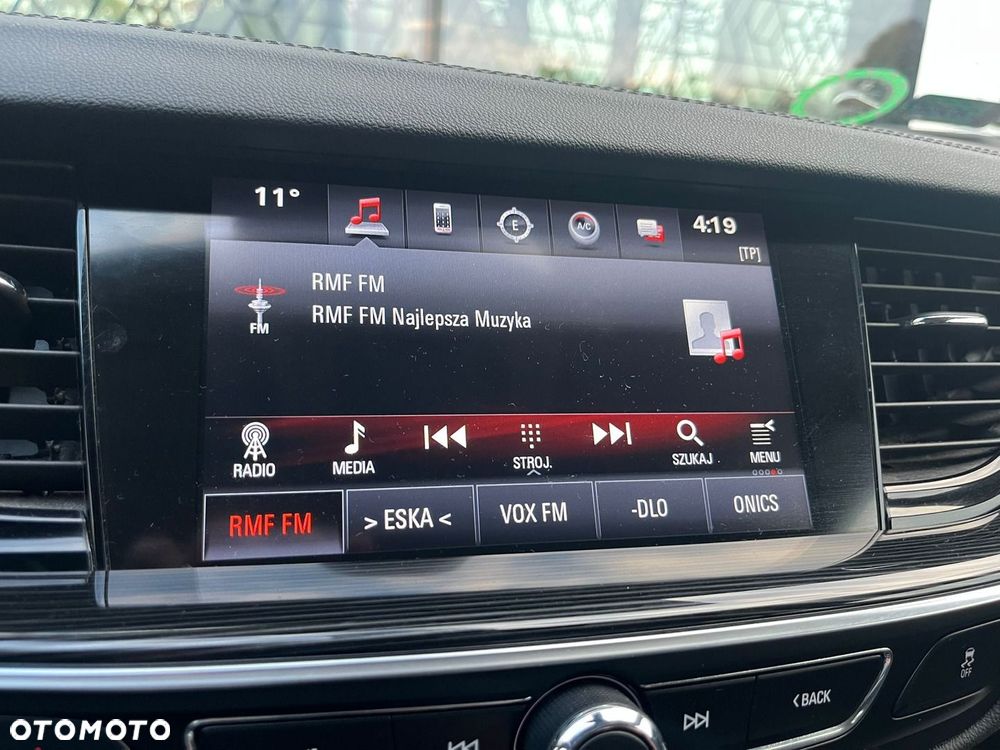 Opel Insignia 1.5 T Innovation S&S - 17