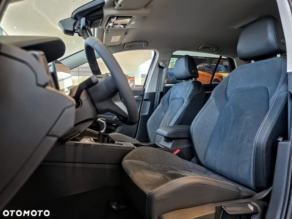 Volkswagen Golf 1.5 TSI Life Plus - 7