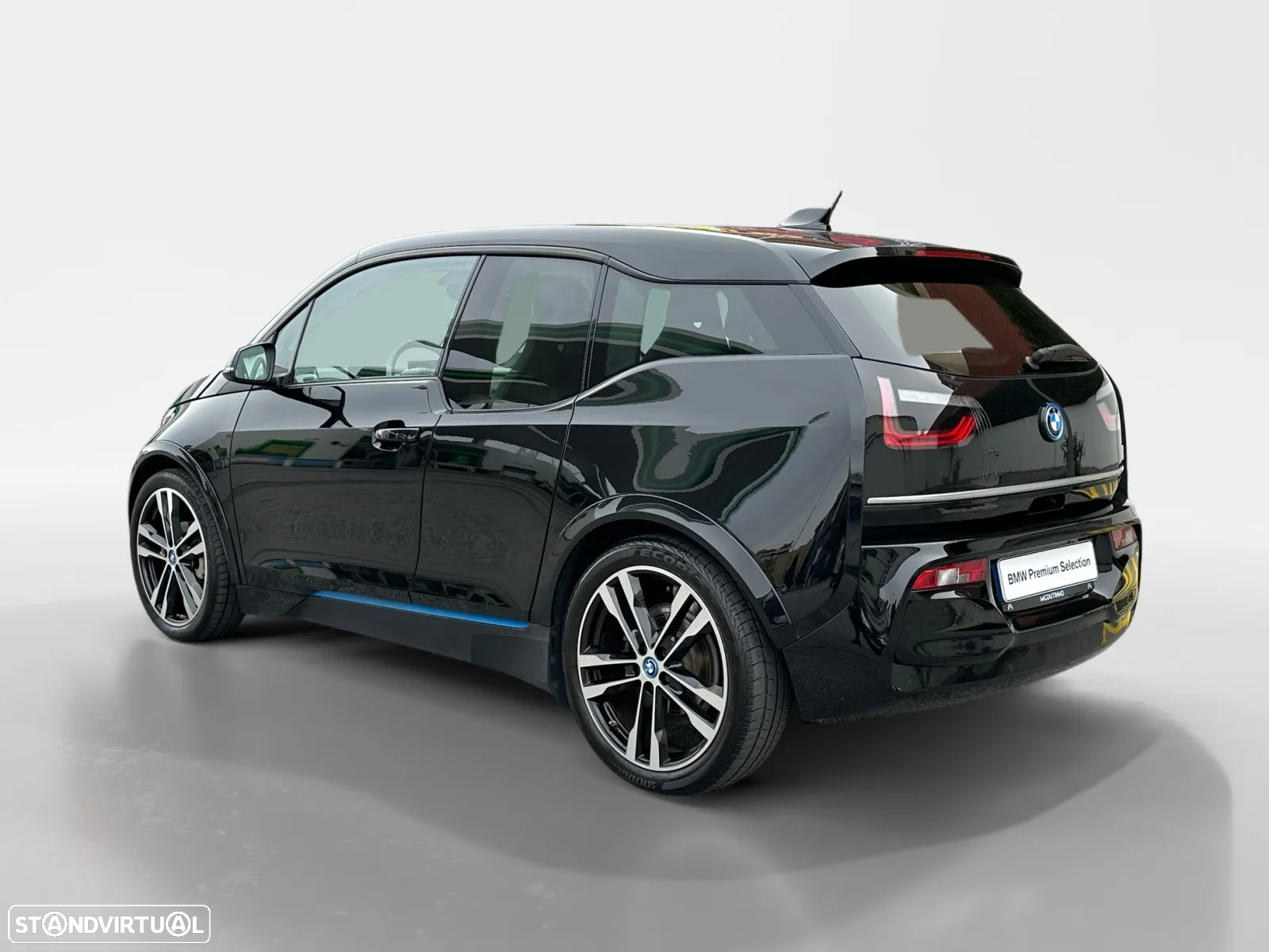 BMW i3 s 120Ah - 4