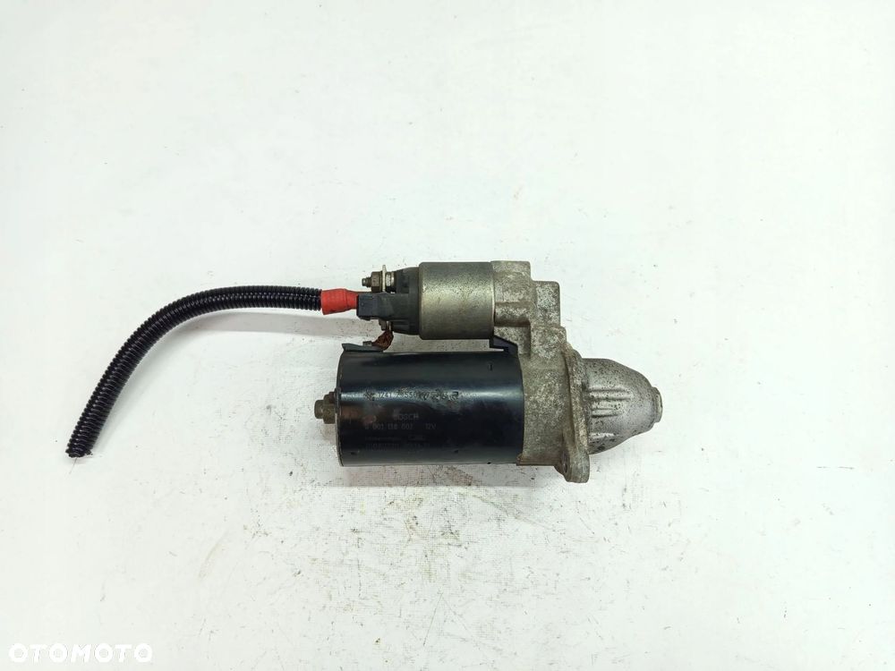 ROZRUSZNIK BMW 3 E90 E91 E92 N43 2.0 7550975 0001138002 - 3