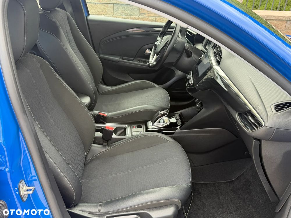 Opel Corsa Electric Ultimate - 4