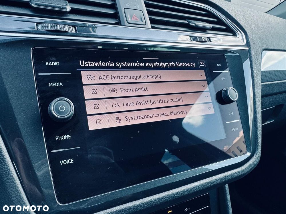 Volkswagen Tiguan 1.5 TSI EVO Life DSG - 29