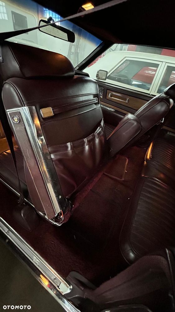 Cadillac Eldorado - 11