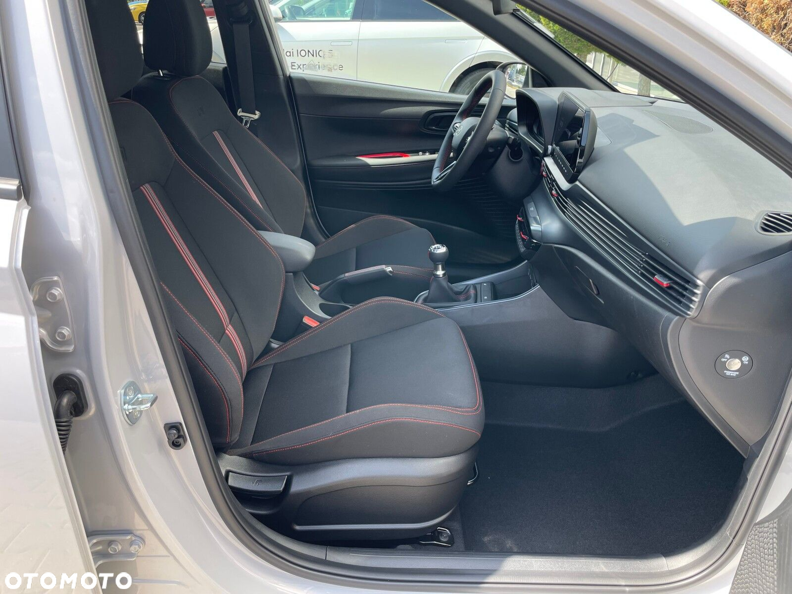 Hyundai i20 - 13