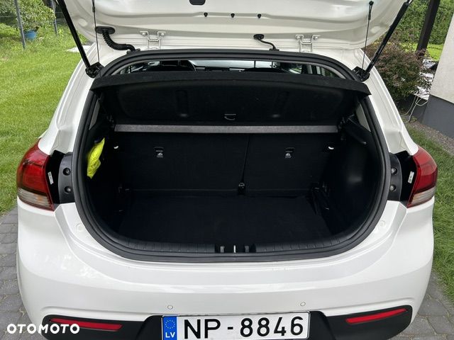 Kia Rio 1.2 Vision - 8