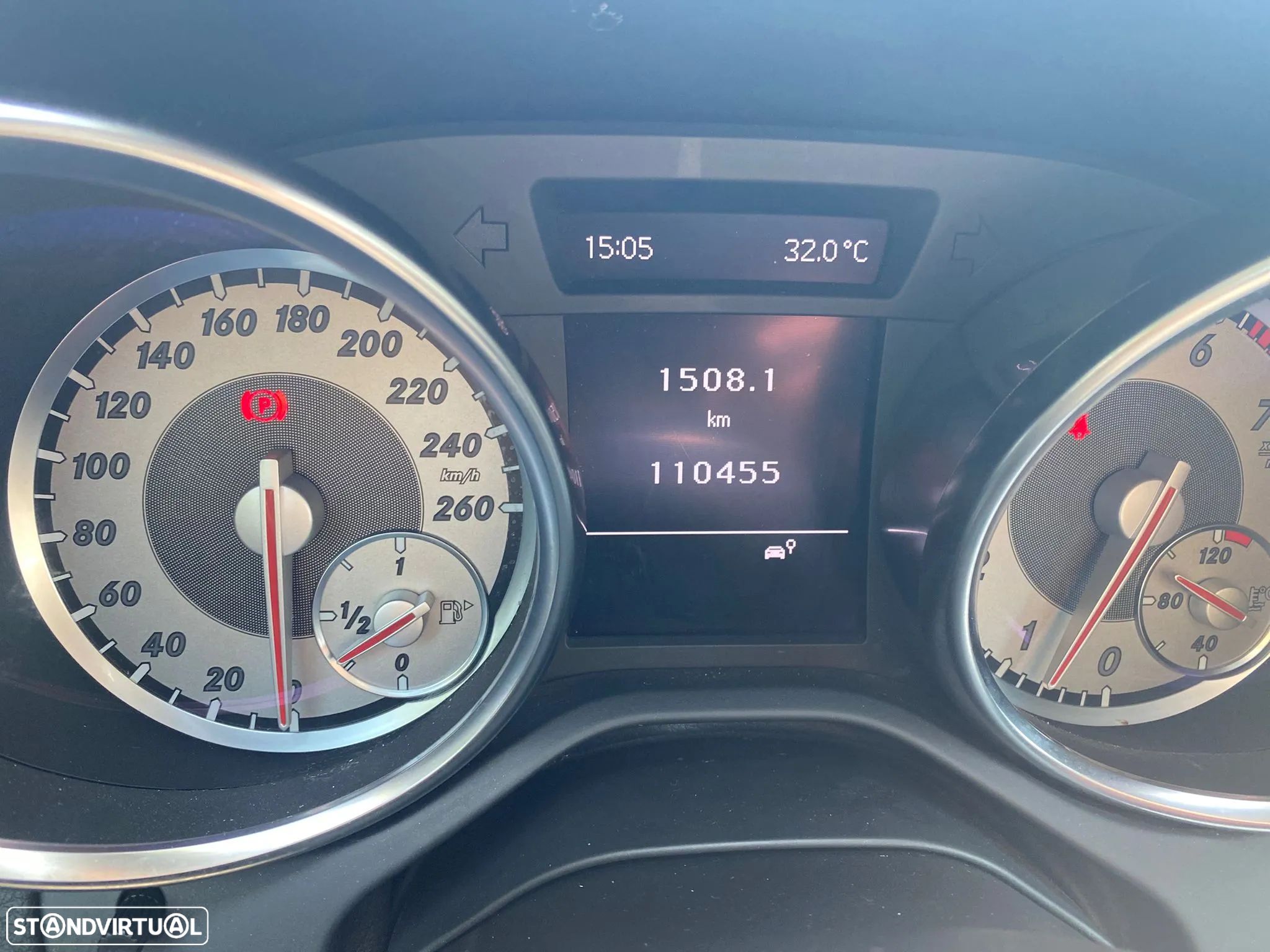 Mercedes-Benz SLK 200 BlueEFFICIENCY Roadster pur - 16
