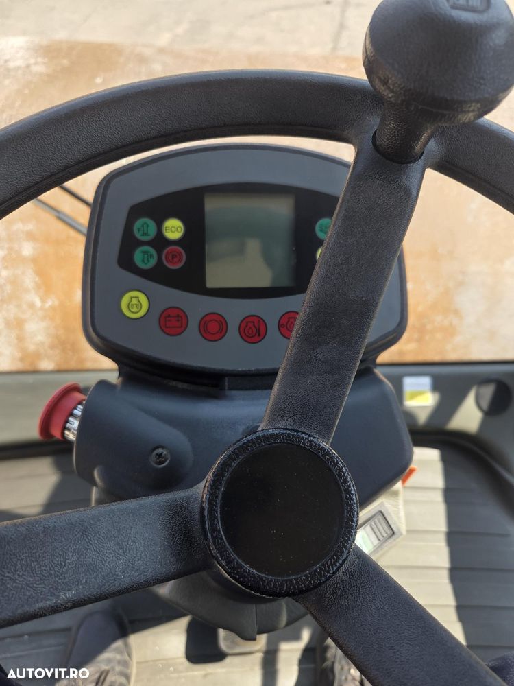 Atlas TERASAMENTE, 12,3tone, 2022, 500h, latime tambur 2,2m, produs in GERMANIA, motor Cummins 97kW, anv 90% ok, fara aer conditionat, lungime 5,7m, posibilitate leasing 4 ani, STARE CA NOU-PROMOTIE 69.900 EUR+Tva - 6
