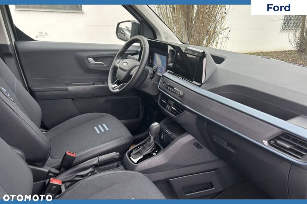 Ford Tourneo Courier - 8