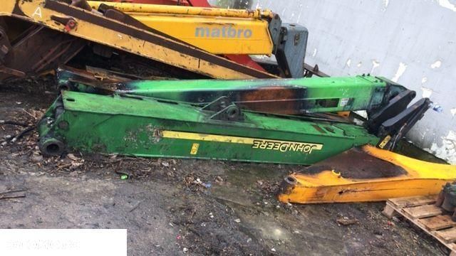 John Deere 3420 - Maszt [Części] - 1
